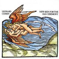 Cohen, Leonard: New Skin For T